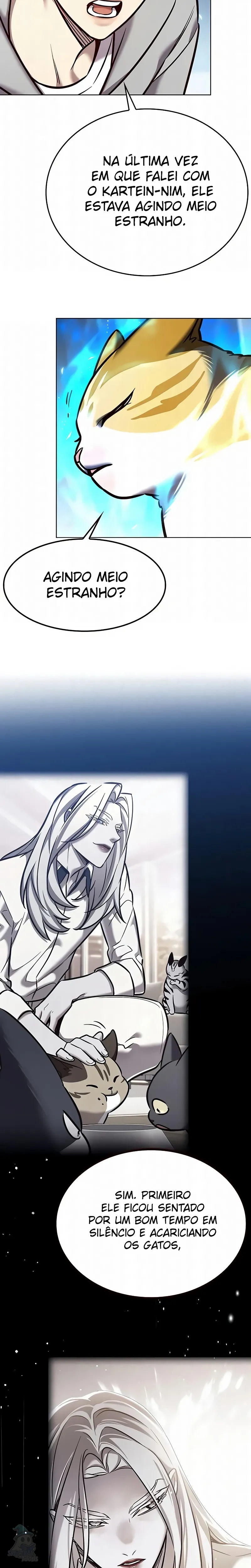 Read Veletric Pt Br Manga Online
