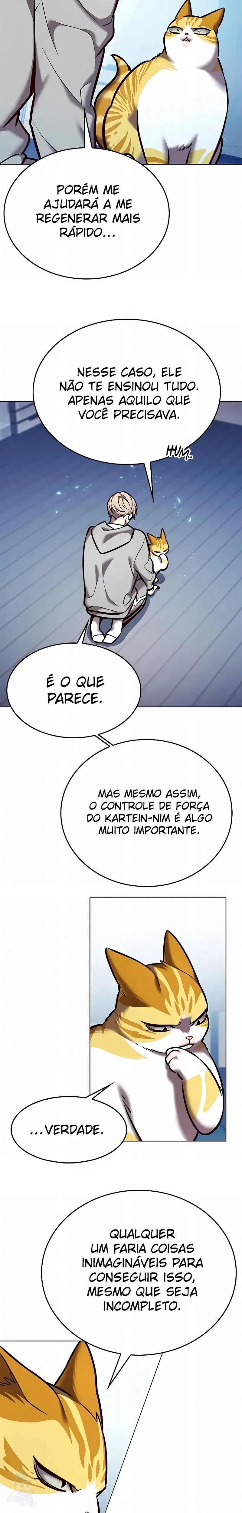 Read Veletric Pt Br Manga Online
