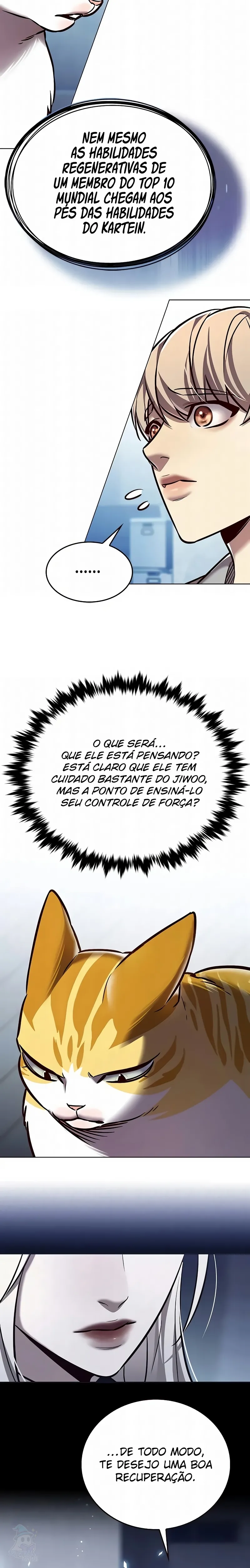 Read Veletric Pt Br Manga Online