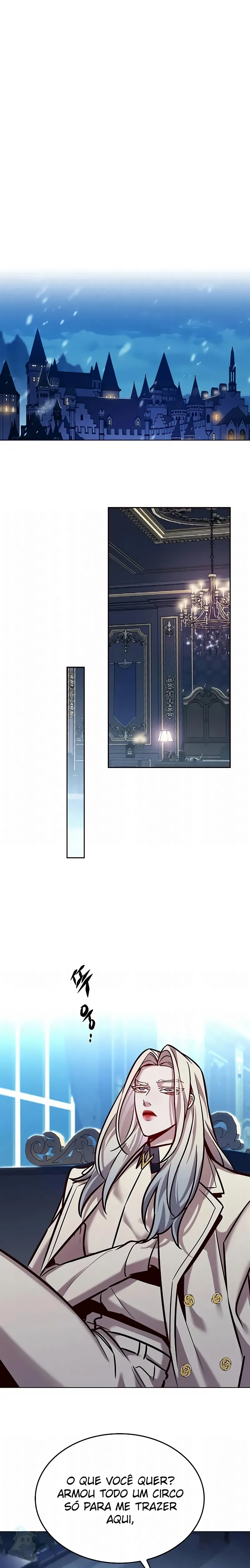 Read Veletric Pt Br Manga Online