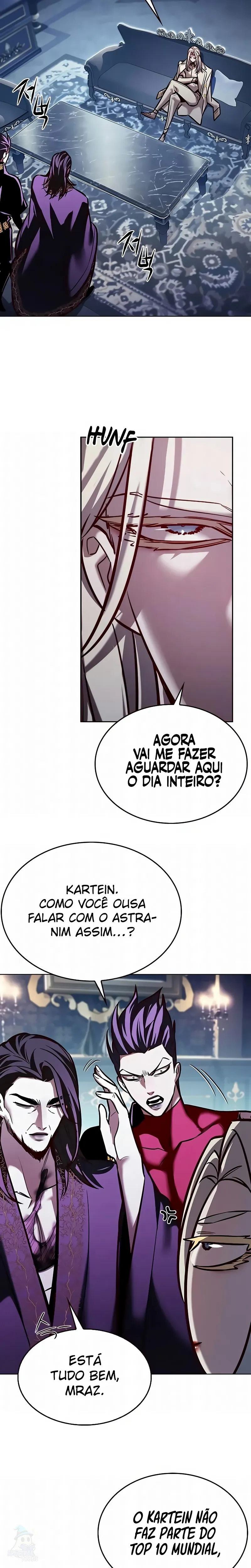 Read Veletric Pt Br Manga Online
