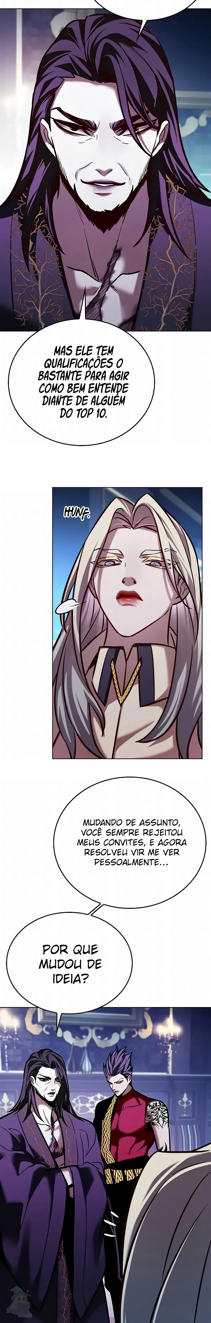 Read Veletric Pt Br Manga Online