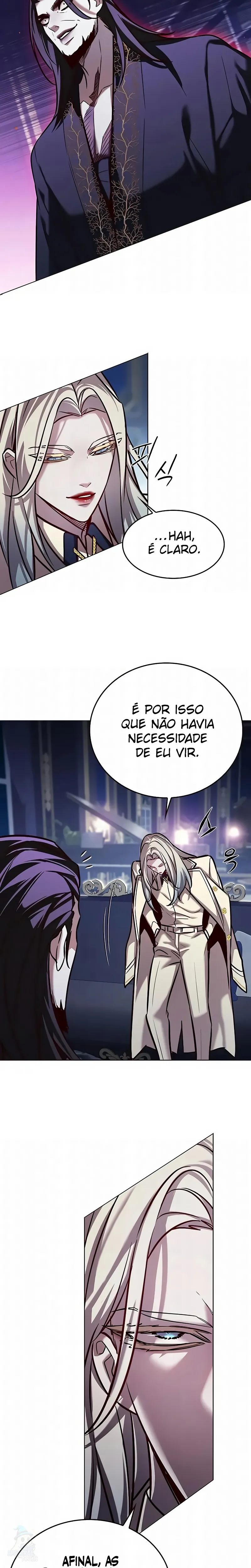 Read Veletric Pt Br Manga Online
