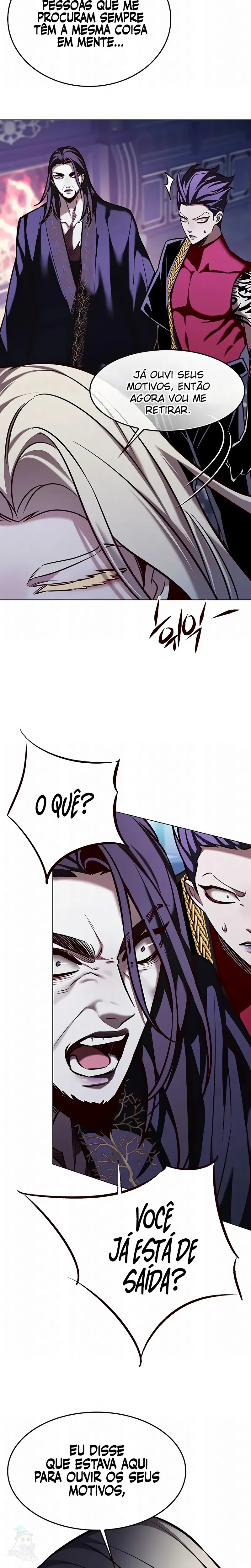 Read Veletric Pt Br Manga Online