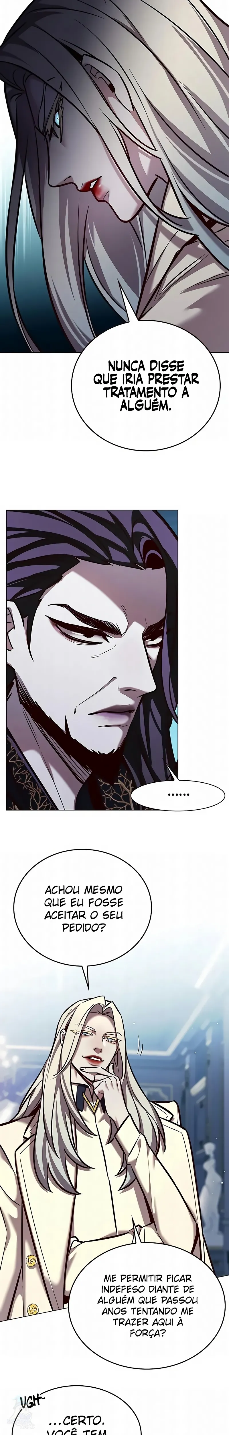 Read Veletric Pt Br Manga Online
