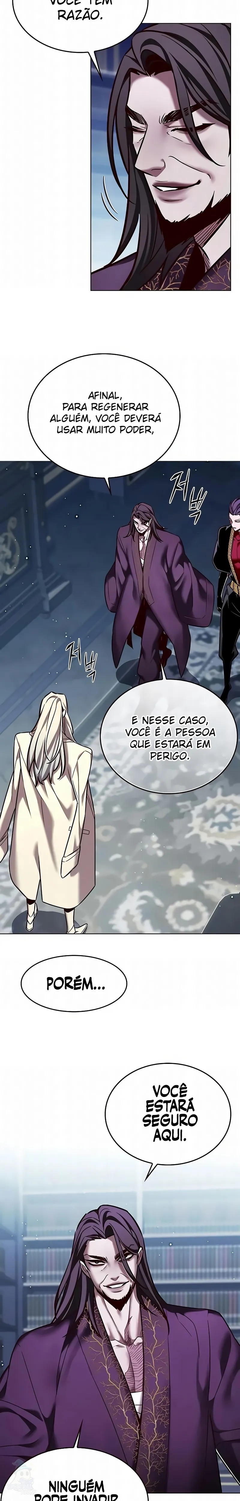 Read Veletric Pt Br Manga Online