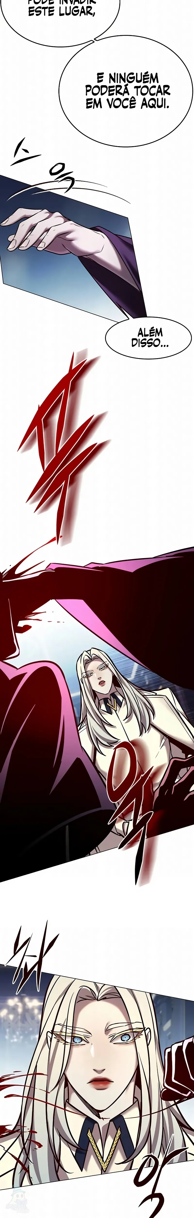 Read Veletric Pt Br Manga Online