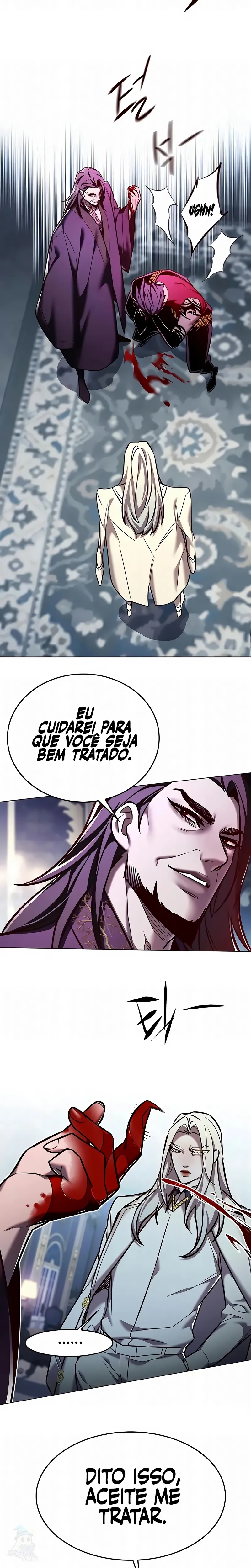 Read Veletric Pt Br Manga Online