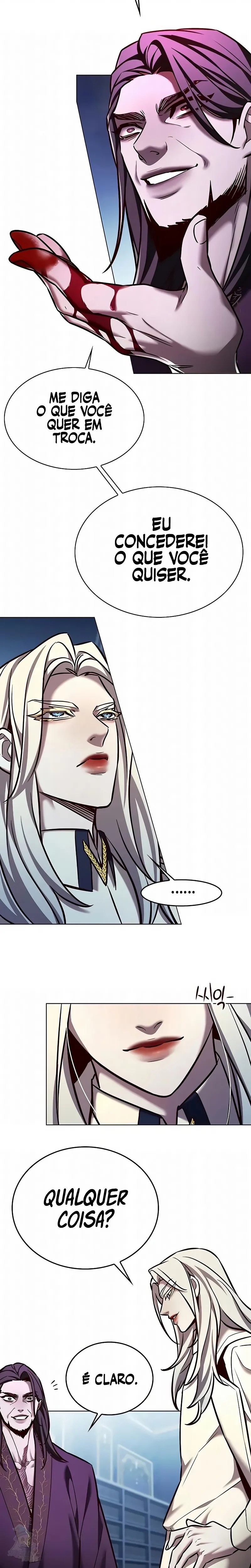 Read Veletric Pt Br Manga Online