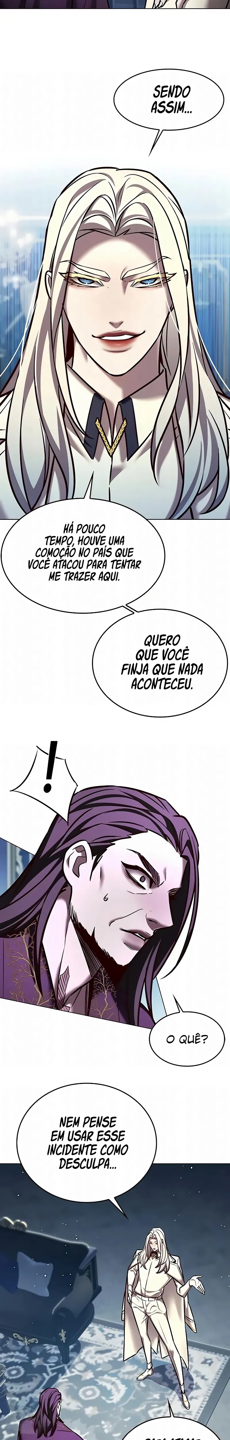 Read Veletric Pt Br Manga Online