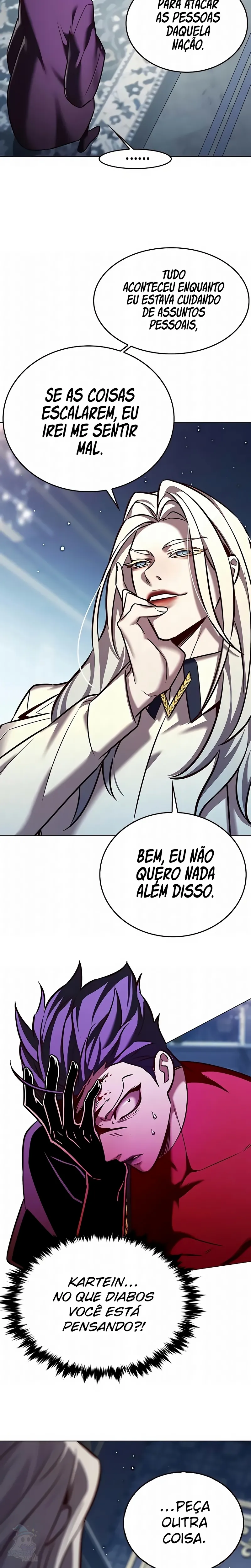 Read Veletric Pt Br Manga Online