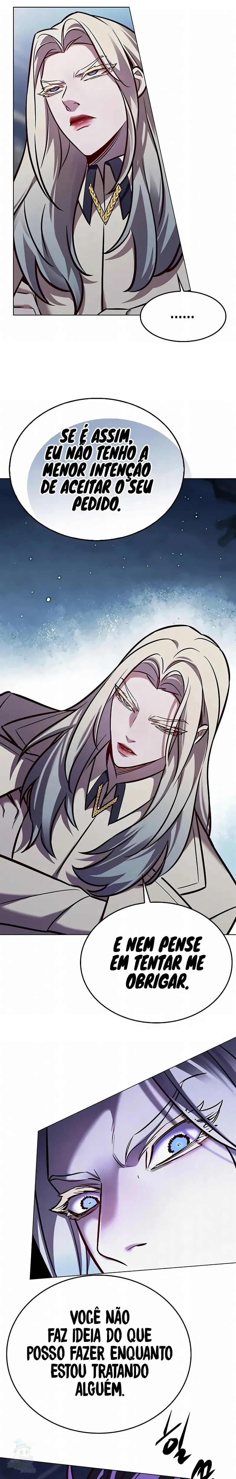 Read Veletric Pt Br Manga Online