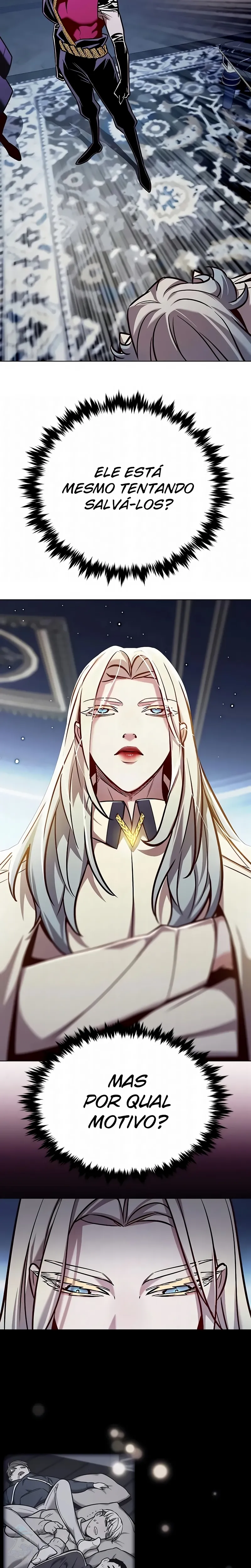 Read Veletric Pt Br Manga Online