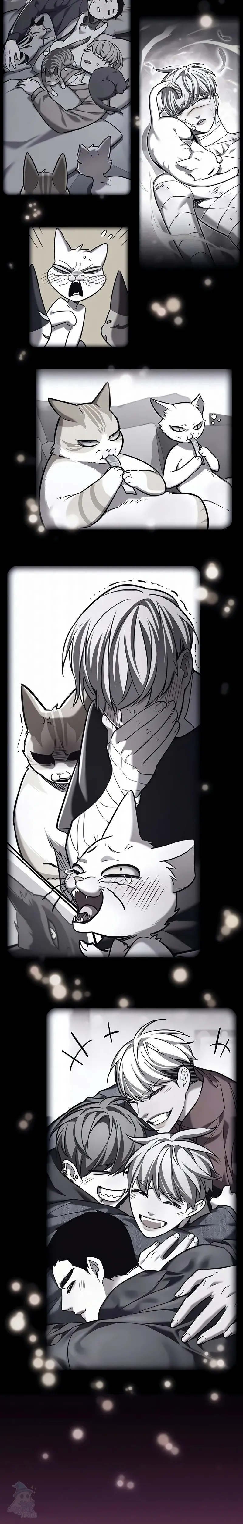 Read Veletric Pt Br Manga Online