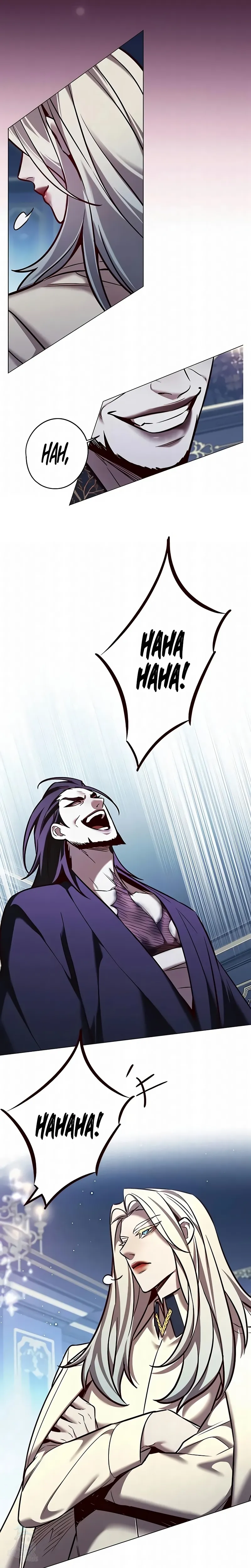 Read Veletric Pt Br Manga Online