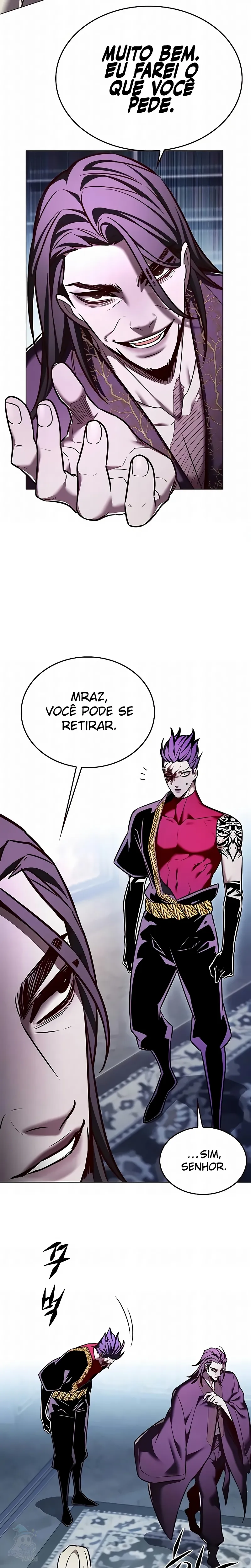 Read Veletric Pt Br Manga Online