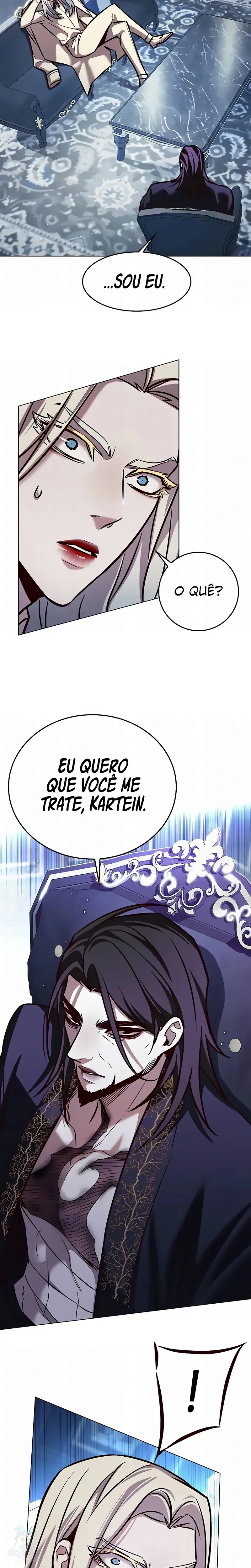 Read Veletric Pt Br Manga Online