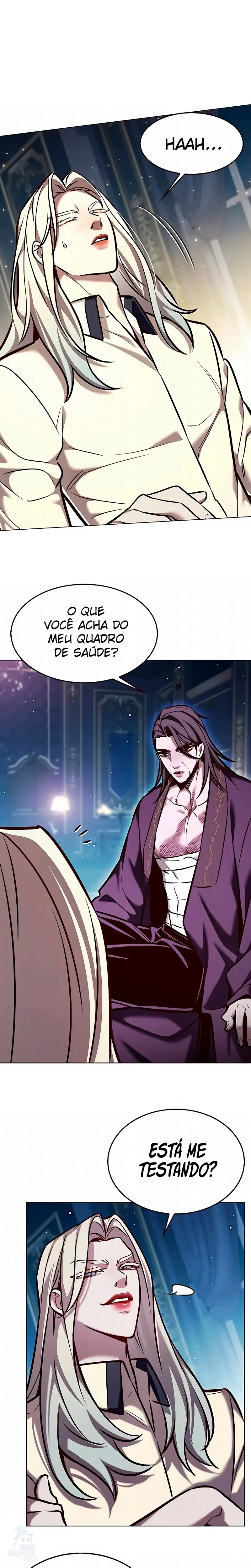 Read Veletric Pt Br Manga Online