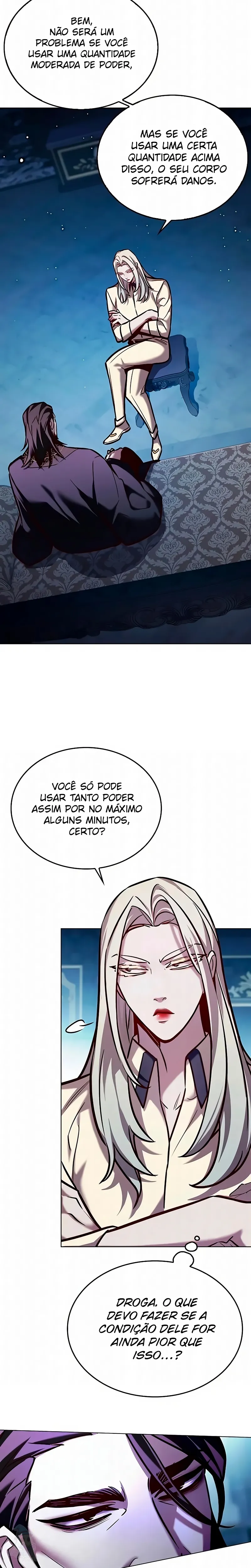 Read Veletric Pt Br Manga Online