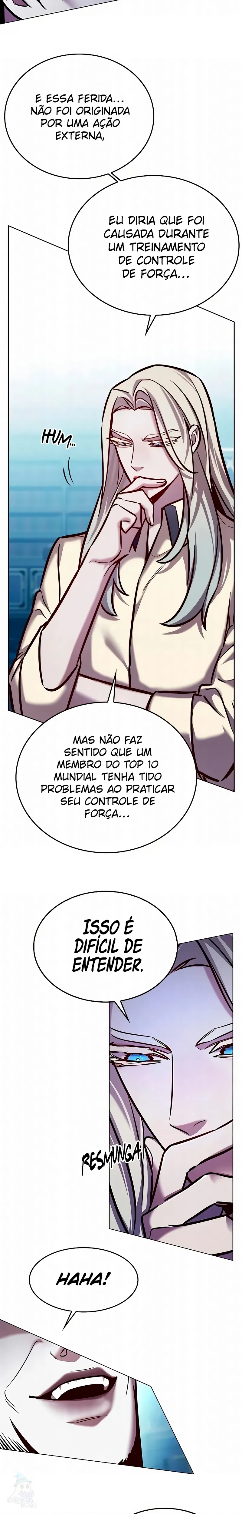 Read Veletric Pt Br Manga Online