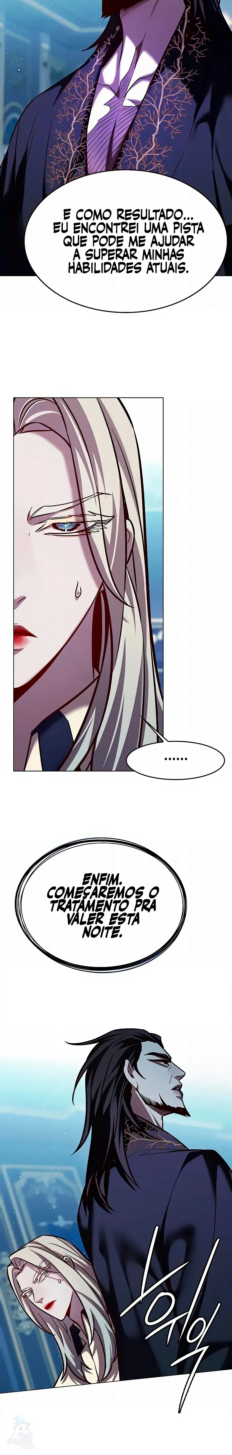 Read Veletric Pt Br Manga Online