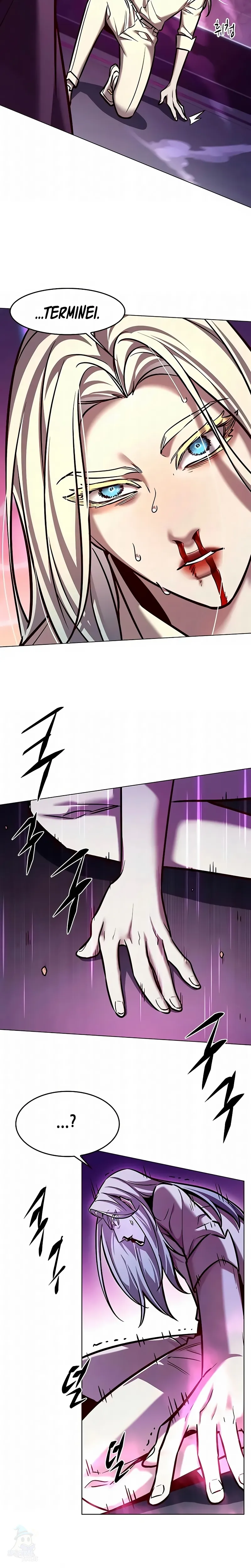 Read Veletric Pt Br Manga Online