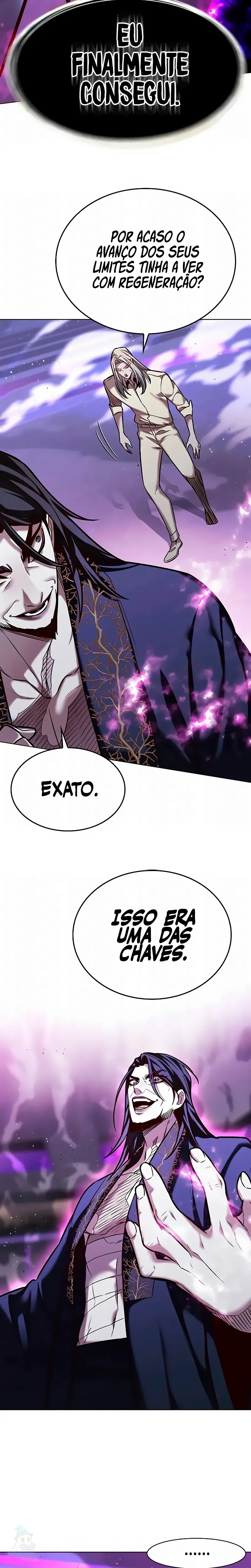 Read Veletric Pt Br Manga Online