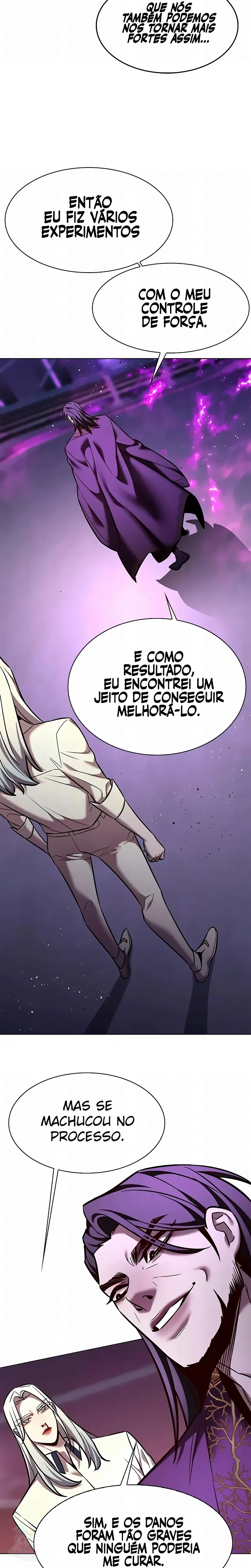 Read Veletric Pt Br Manga Online