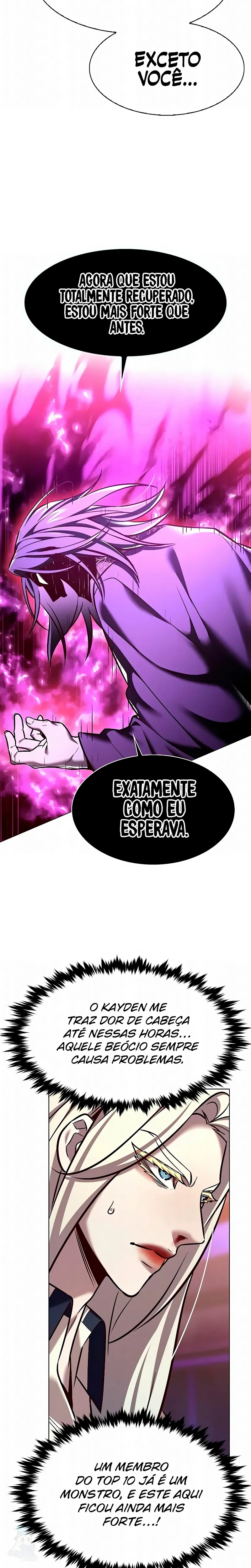 Read Veletric Pt Br Manga Online