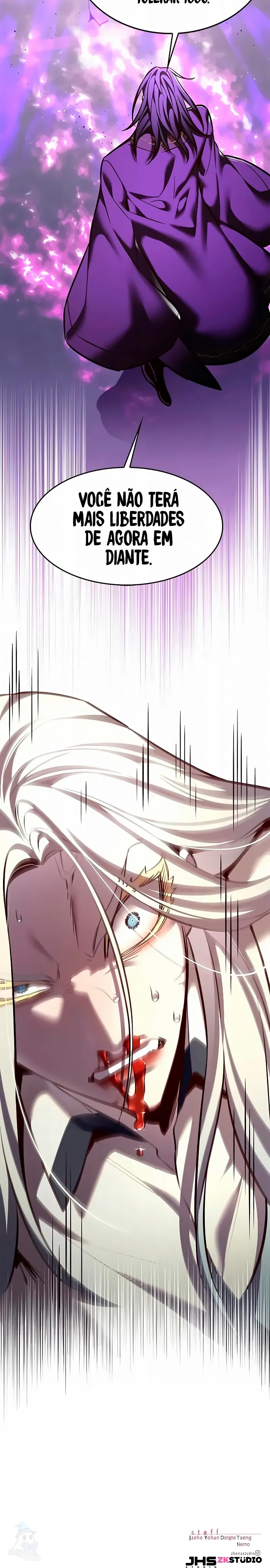 Read Veletric Pt Br Manga Online