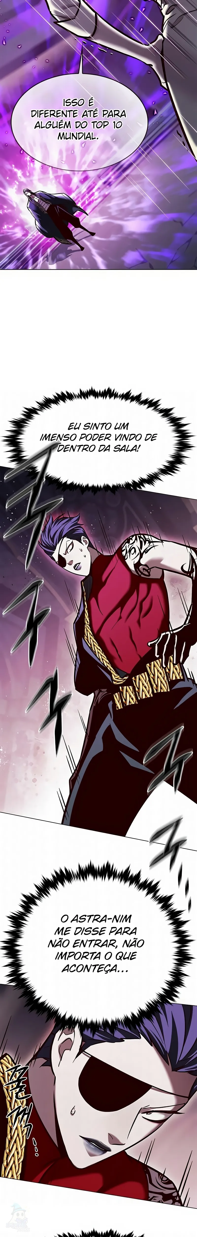 Read Veletric Pt Br Manga Online