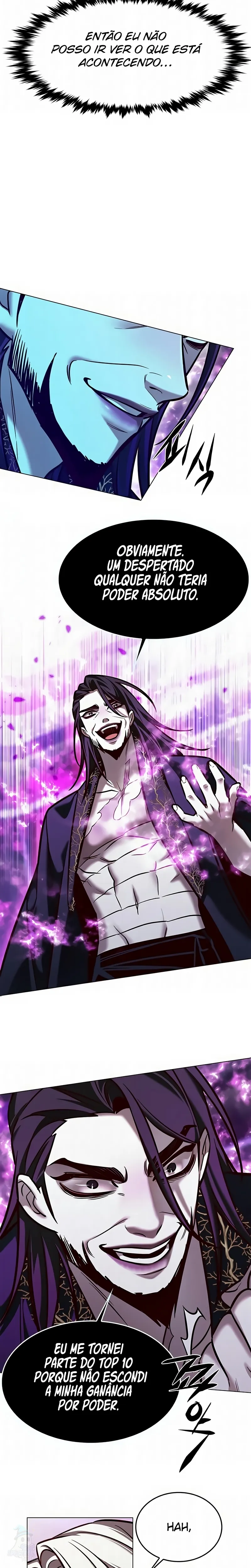 Read Veletric Pt Br Manga Online