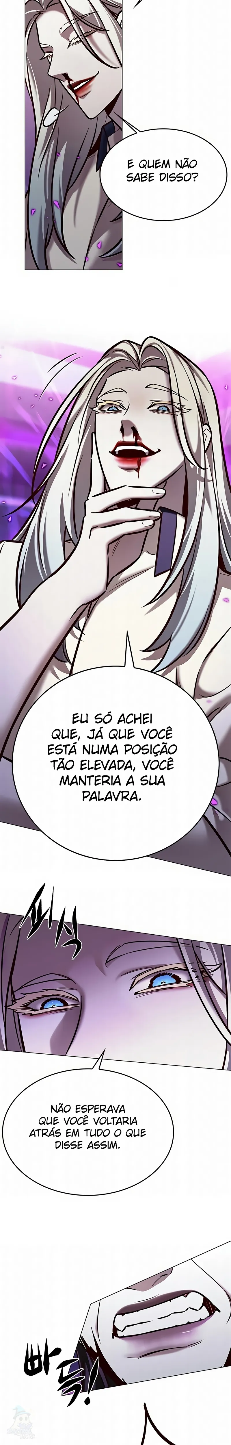 Read Veletric Pt Br Manga Online