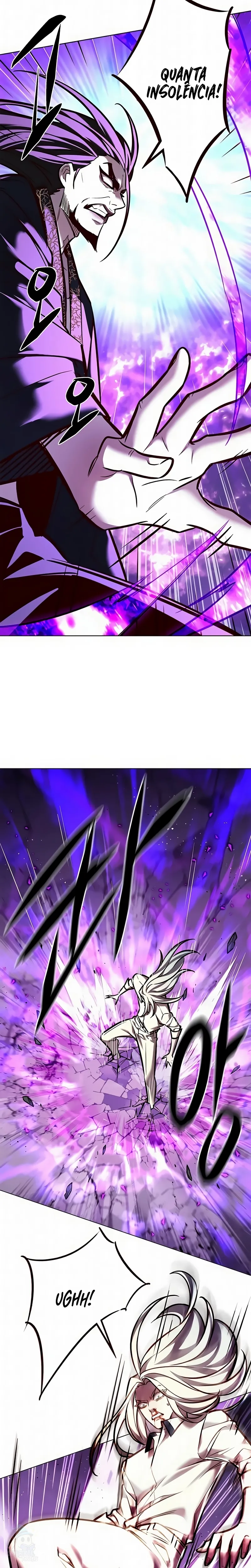 Read Veletric Pt Br Manga Online