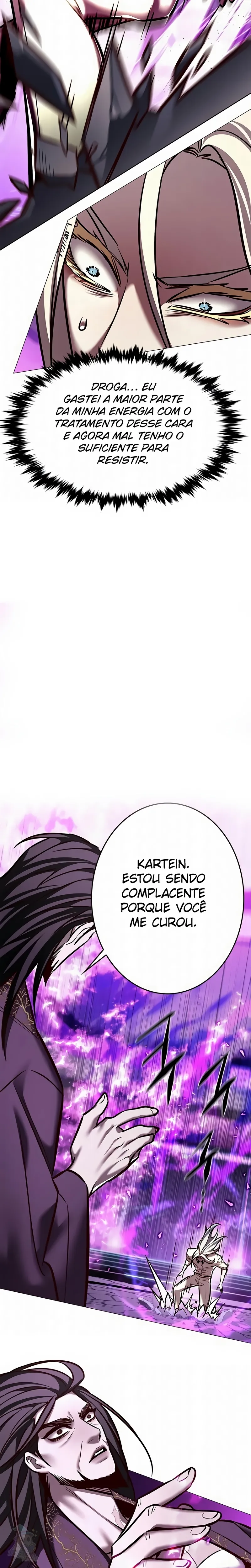 Read Veletric Pt Br Manga Online
