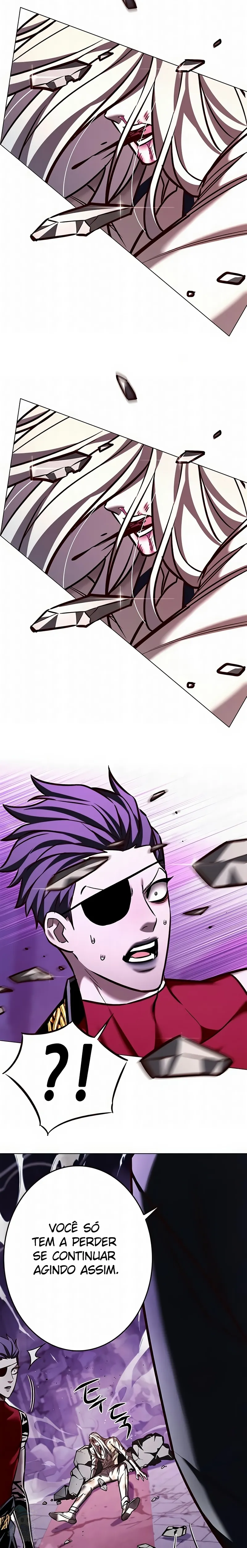 Read Veletric Pt Br Manga Online