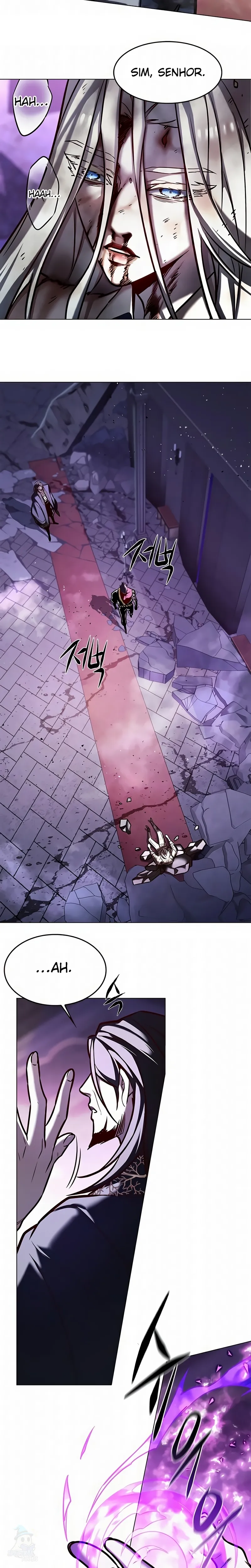 Read Veletric Pt Br Manga Online