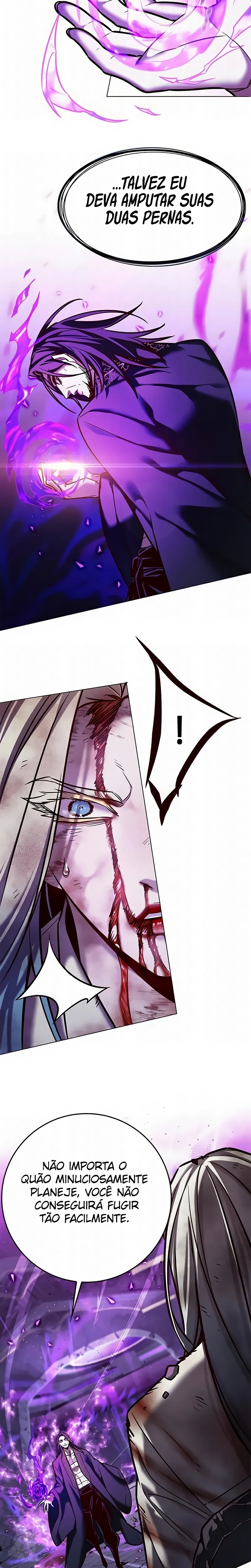 Read Veletric Pt Br Manga Online