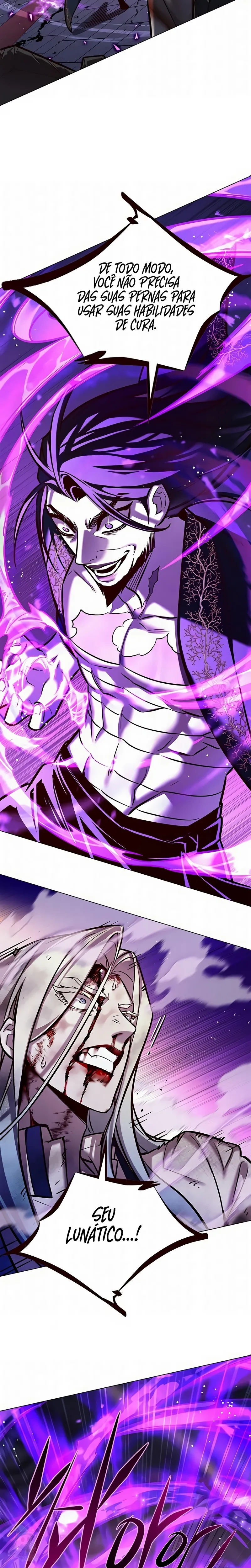 Read Veletric Pt Br Manga Online