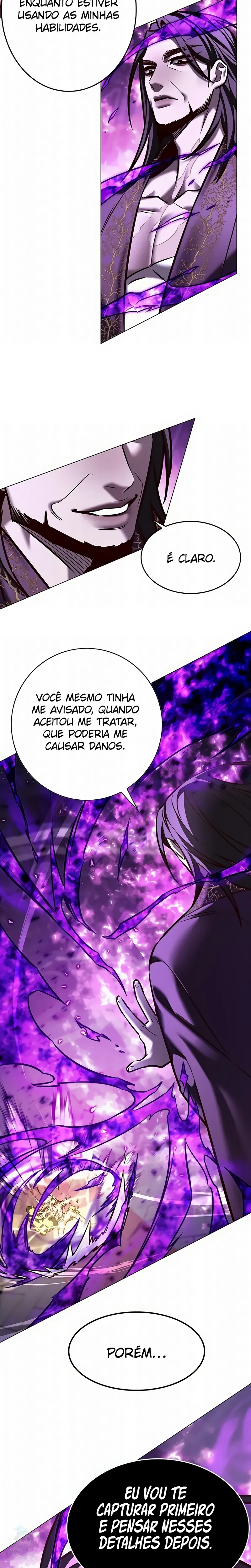 Read Veletric Pt Br Manga Online