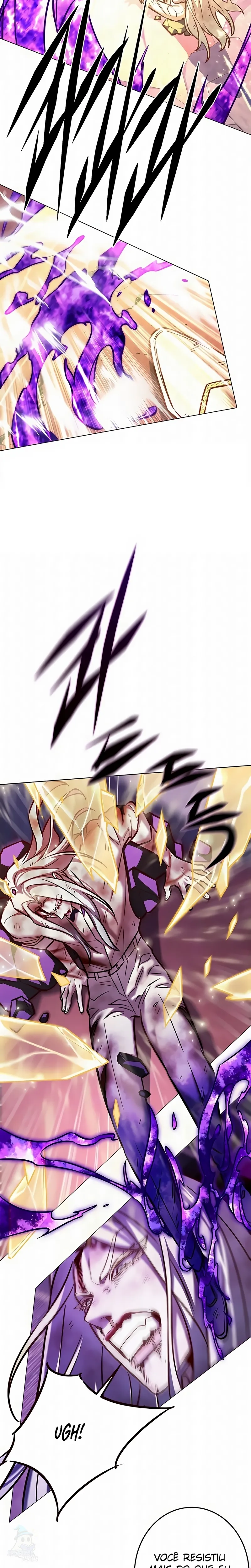 Read Veletric Pt Br Manga Online