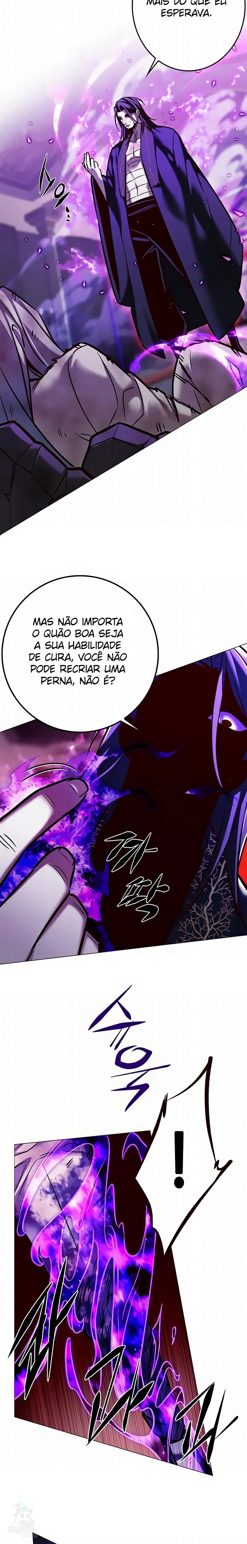 Read Veletric Pt Br Manga Online