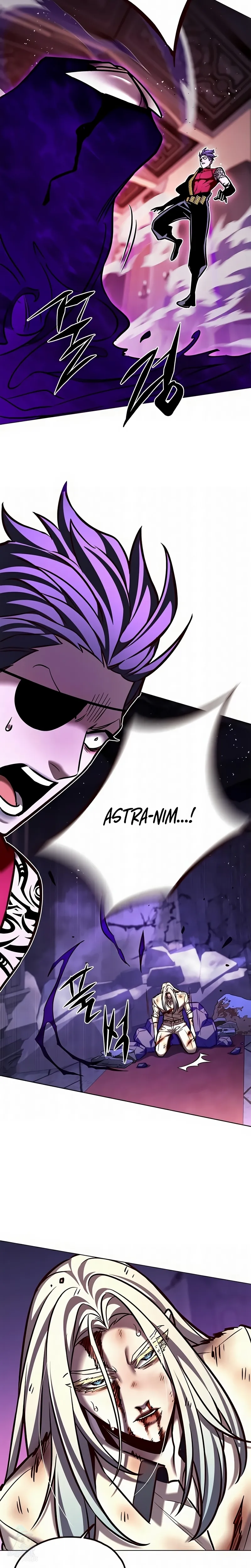 Read Veletric Pt Br Manga Online