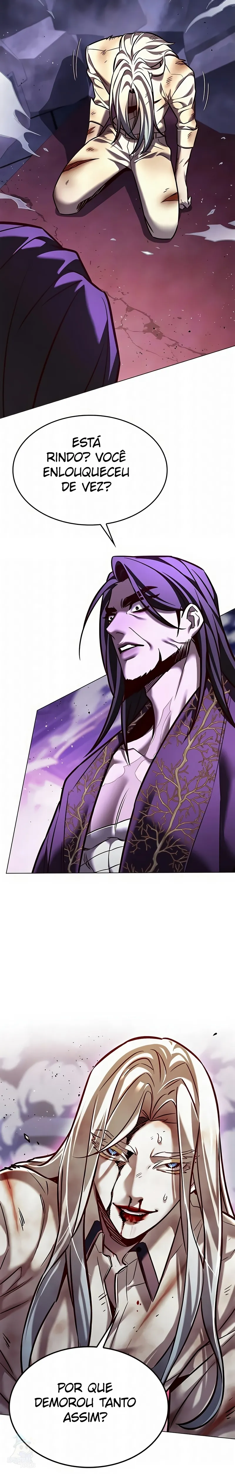 Read Veletric Pt Br Manga Online