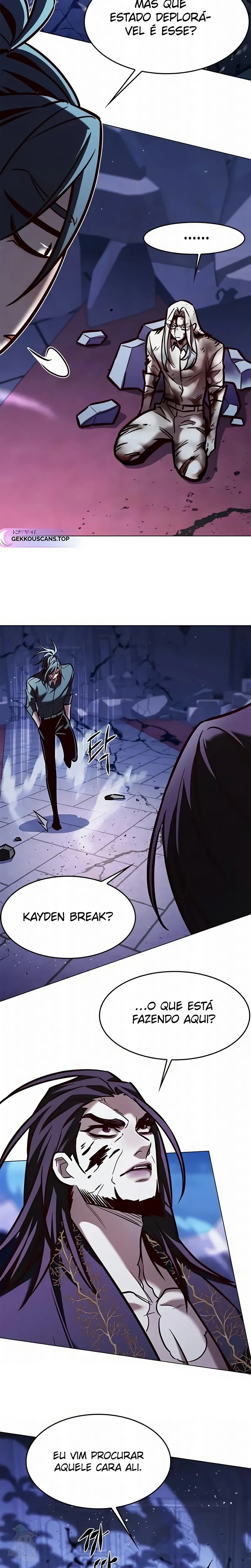 Read Veletric Pt Br Manga Online