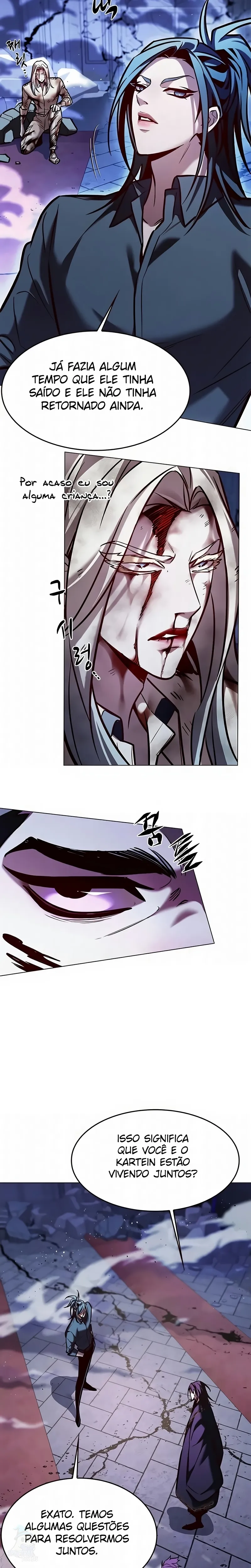 Read Veletric Pt Br Manga Online