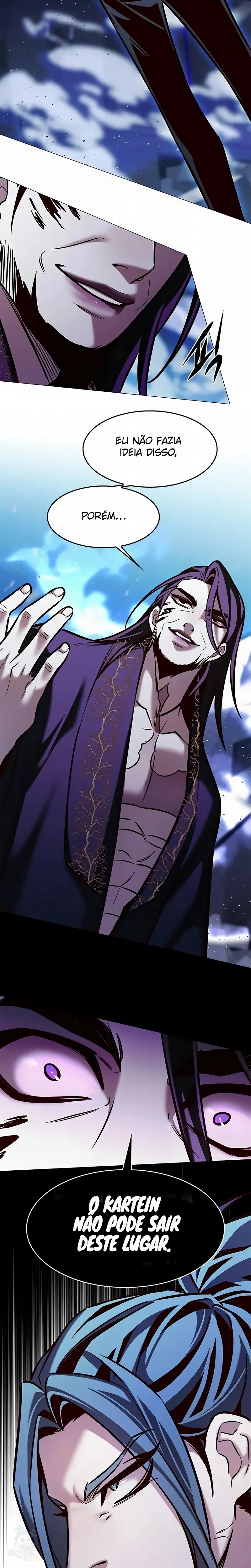 Read Veletric Pt Br Manga Online