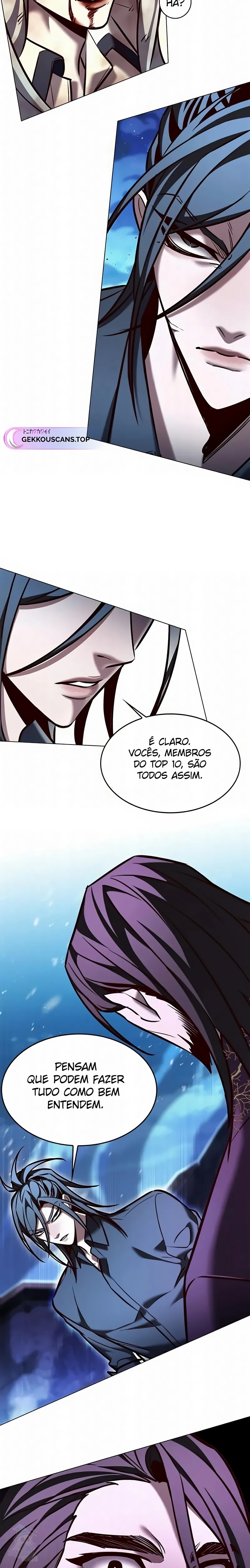 Read Veletric Pt Br Manga Online