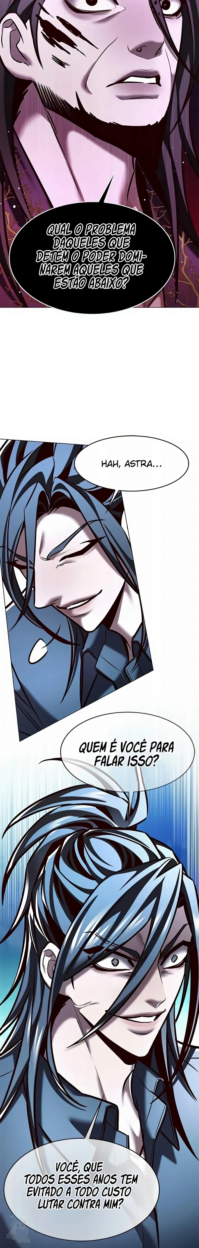 Read Veletric Pt Br Manga Online
