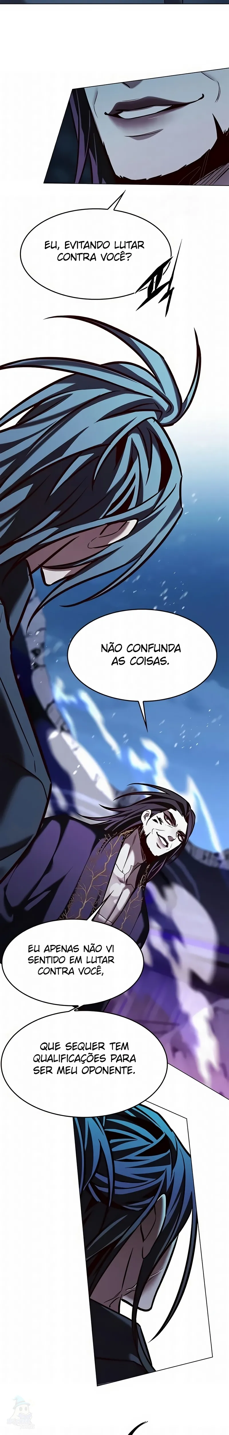 Read Veletric Pt Br Manga Online